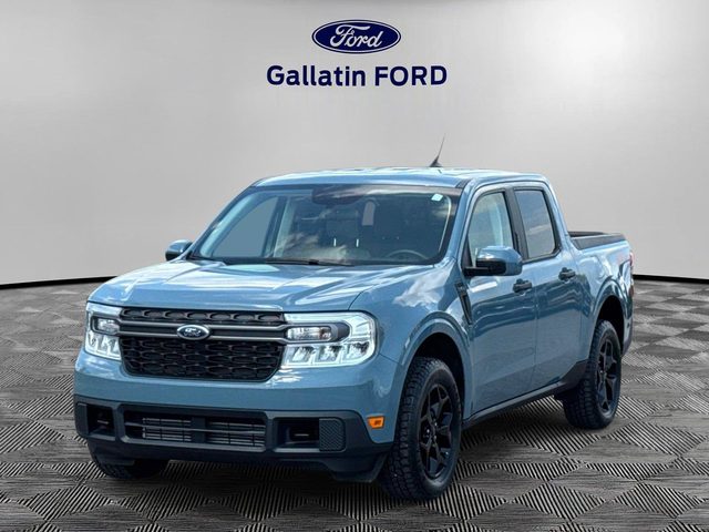 2023 Ford Maverick XLT AWD photo