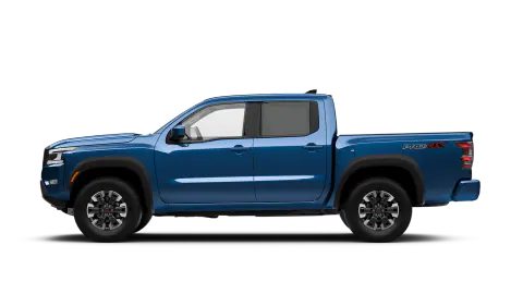 2023 Nissan Frontier PRO-4X 4WD photo