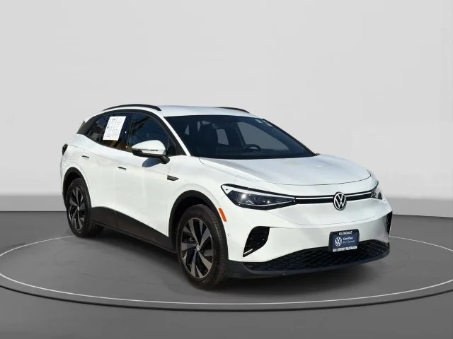 2023 Volkswagen ID.4 Pro RWD photo
