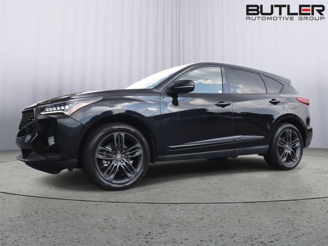 2023 Acura RDX w/A-Spec Package FWD photo
