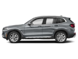 2023 BMW X3 sDrive30i RWD photo