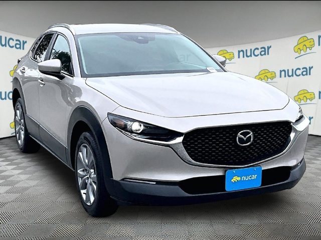 2023 Mazda CX-30 2.5 S Select Package AWD photo