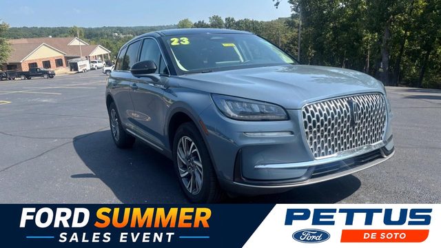 2023 Lincoln Corsair Standard AWD photo