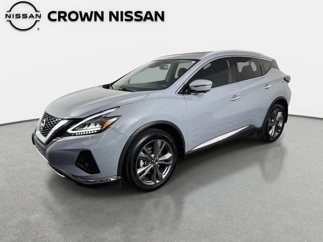 2023 Nissan Murano Platinum FWD photo