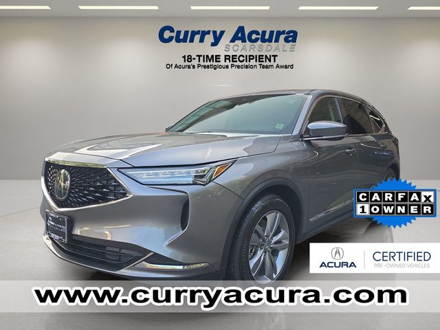 2023 Acura MDX AWD photo