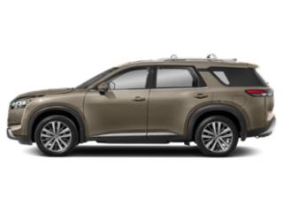 2023 Nissan Pathfinder Platinum FWD photo