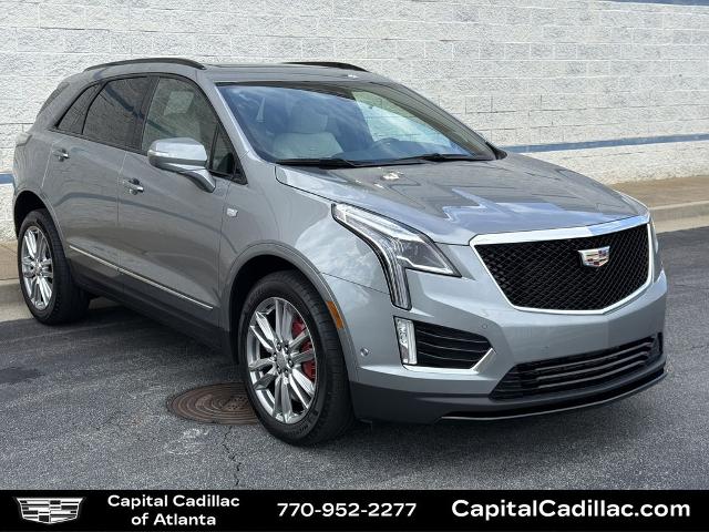 2023 Cadillac XT5 AWD Sport AWD photo