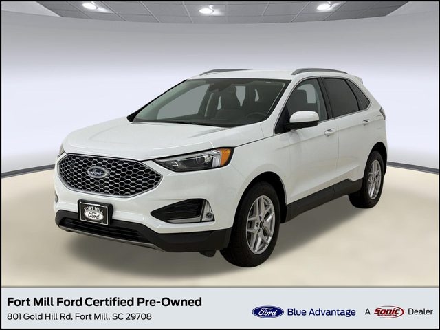 2023 Ford Edge SEL AWD photo