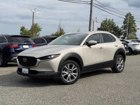 2023 Mazda CX-30 2.5 S Select Package AWD photo