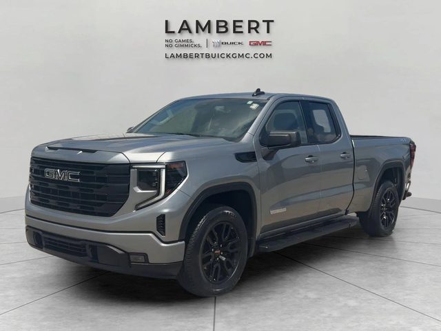 2023 GMC Sierra 1500 Elevation 4WD photo