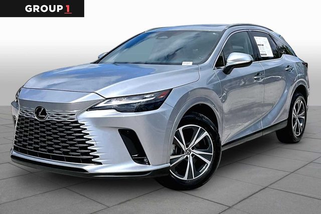 2023 Lexus RX RX 350 Premium FWD photo