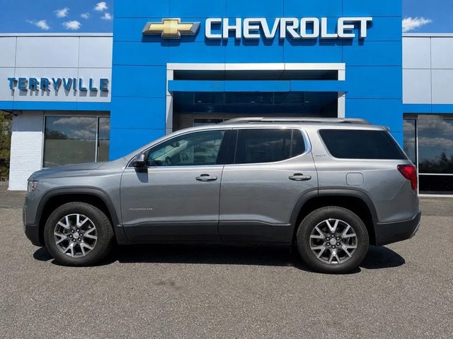 2023 GMC Acadia SLT AWD photo