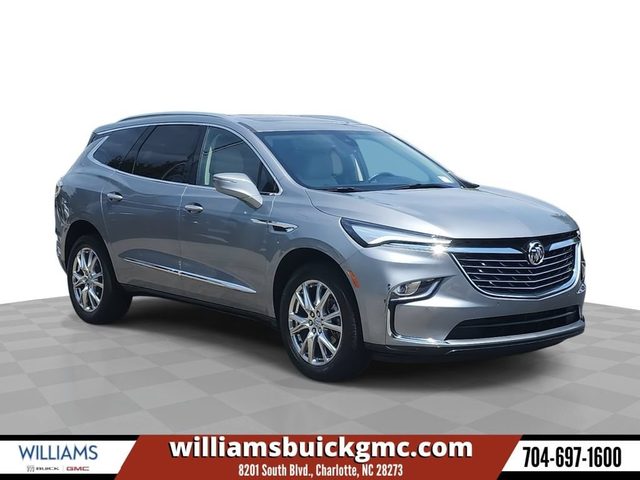 2023 Buick Enclave Essence FWD photo