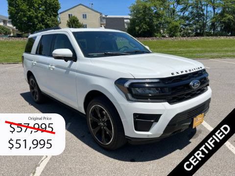 2023 Ford Expedition Limited 4WD photo