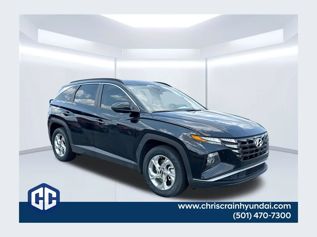 2023 Hyundai Tucson SEL FWD photo