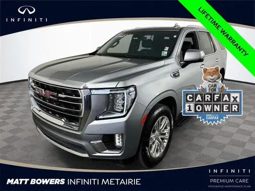 2023 GMC Yukon SLT RWD photo
