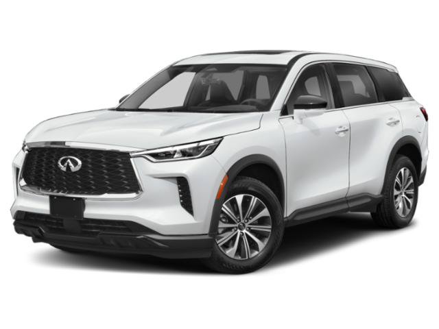 2023 Infiniti QX60 PURE AWD photo