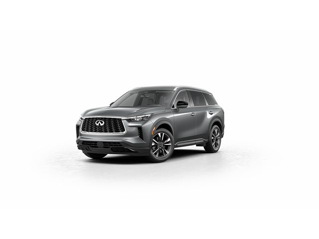 2023 Infiniti QX60 LUXE FWD photo