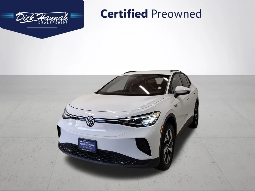 2023 Volkswagen ID.4 Pro AWD photo