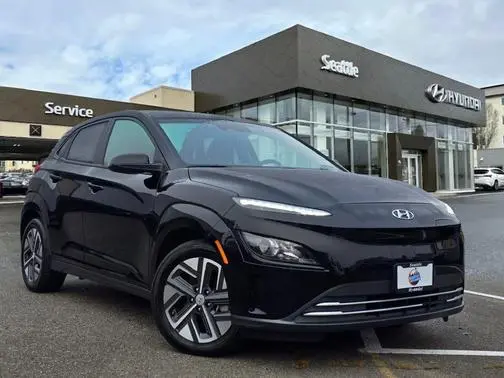 2023 Hyundai Kona SE FWD photo