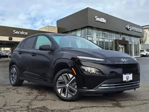 2023 Hyundai Kona SE FWD photo