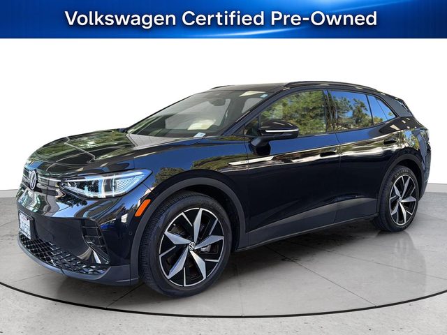 2023 Volkswagen ID.4 Pro S RWD photo
