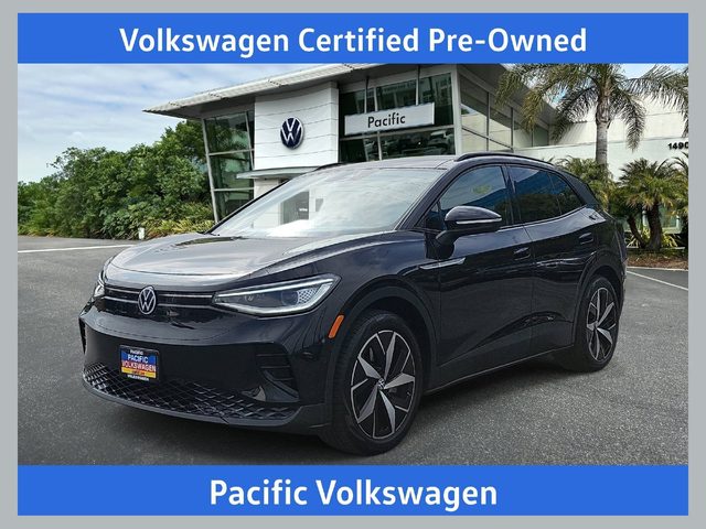 2023 Volkswagen ID.4 Pro S RWD photo