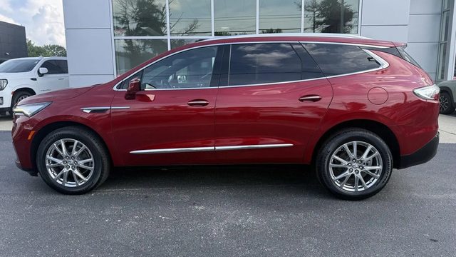 2023 Buick Enclave Essence FWD photo