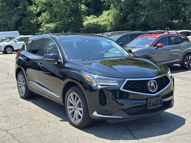 2023 Acura RDX w/Technology Package AWD photo