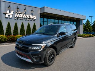 2023 Ford Expedition Timberline 4WD photo