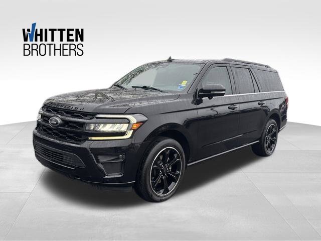 2023 Ford Expedition Max Limited 4WD photo