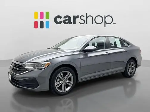 2023 Volkswagen Jetta SE FWD photo