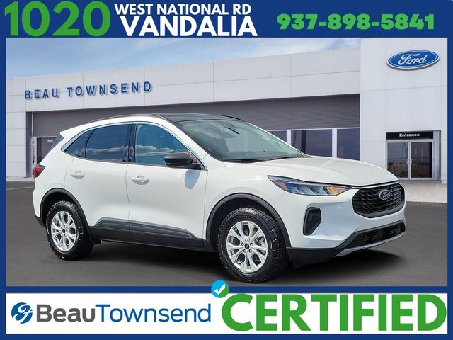 2023 Ford Escape Active AWD photo