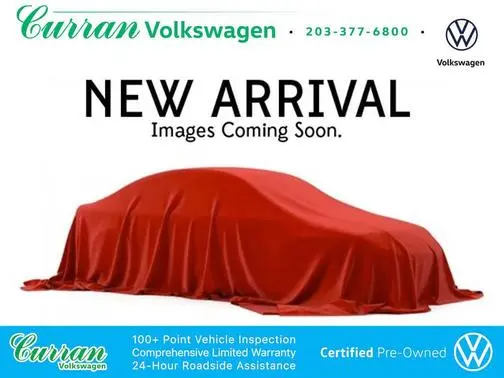2023 Volkswagen Jetta SE FWD photo