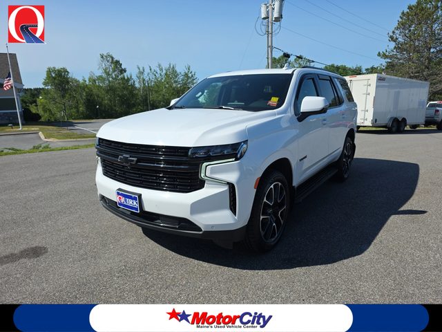 2023 Chevrolet Tahoe RST 4WD photo