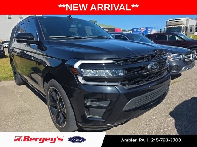2023 Ford Expedition Limited 4WD photo