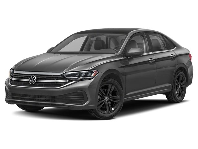 2023 Volkswagen Jetta SE FWD photo