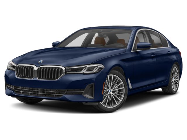 2023 BMW 5 Series 530i xDrive AWD photo