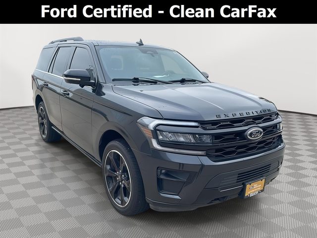 2023 Ford Expedition Limited 4WD photo