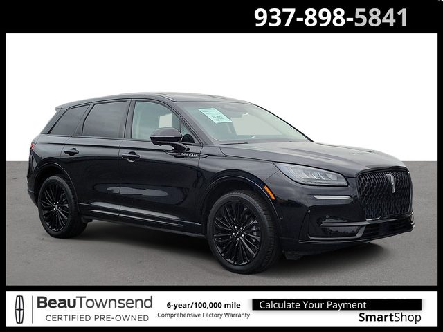 2023 Lincoln Corsair Standard AWD photo