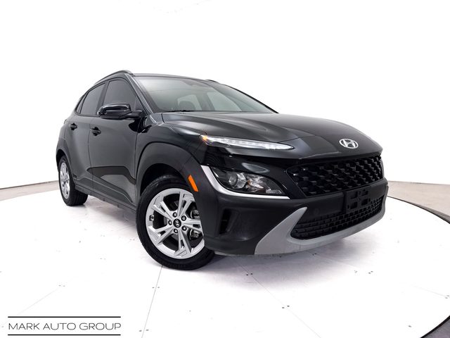2023 Hyundai Kona SEL FWD photo