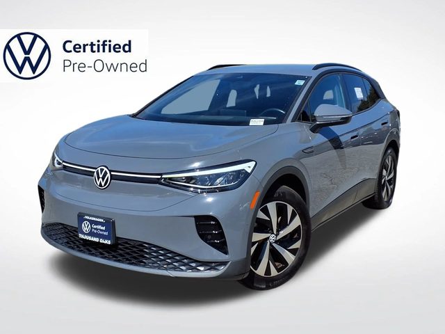 2023 Volkswagen ID.4 Pro RWD photo