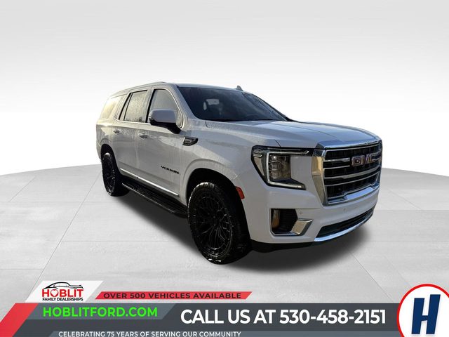 2023 GMC Yukon SLT 4WD photo