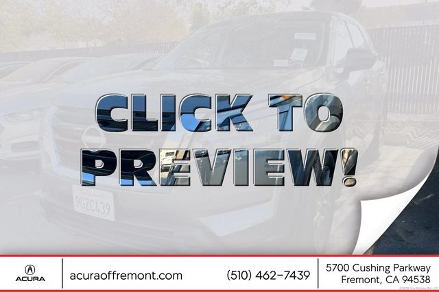 2023 Nissan Pathfinder S FWD photo