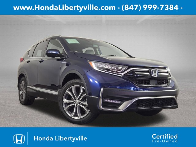 2023 Honda CR-V Sport AWD photo