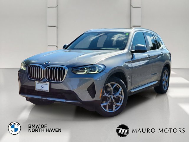 2023 BMW X3 xDrive30i AWD photo
