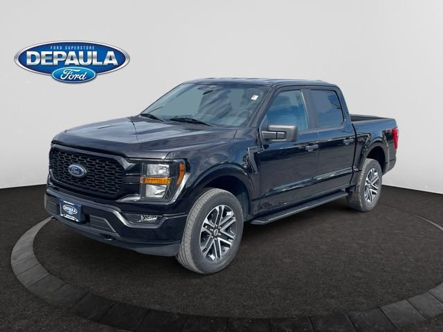 2023 Ford F-150 XL 4WD photo
