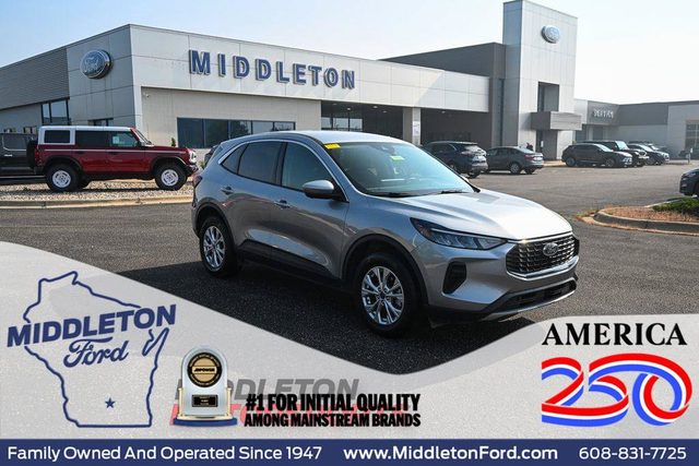2023 Ford Escape Active AWD photo