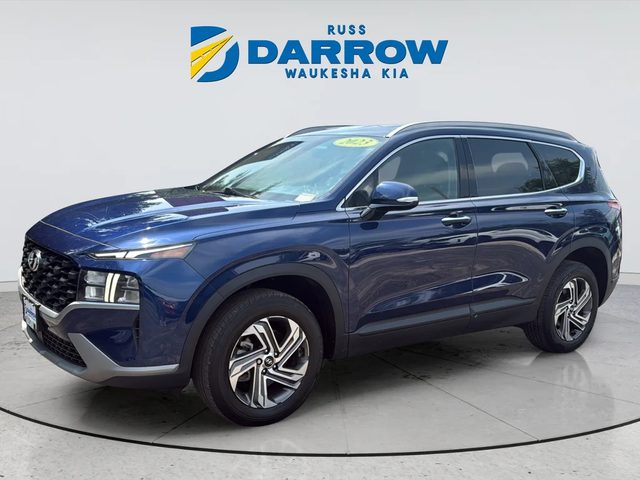 2023 Hyundai Santa Fe SEL AWD photo