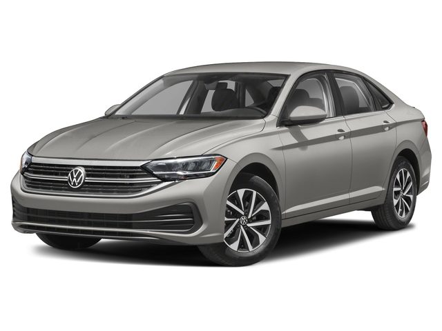 2023 Volkswagen Jetta S FWD photo